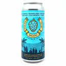 San Diego Brewers United - Collaboration - DDH DOUBLE IPA 16oz can