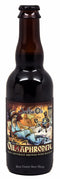 Jackie O's Oil of Aphrodite 375ml
