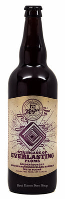 Council Magic Factory Staircase of Everlasting Plums 750ml