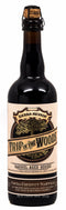 Sierra Nevada cocoa coconut barrel aged Narwhal 750ml