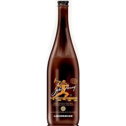 John Henry West Indies Pale Ale