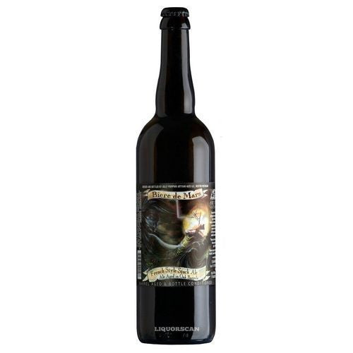 Jolly Pumpkin Biere de Mars
