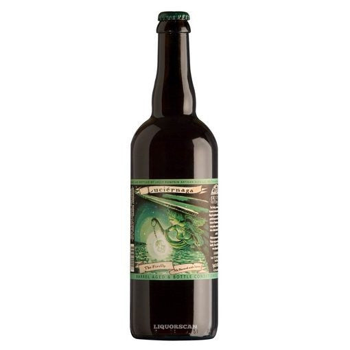 Jolly Pumpkin Luciernaga