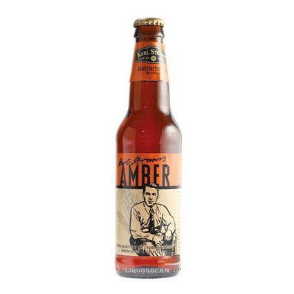 Karl Strauss Amber Ale