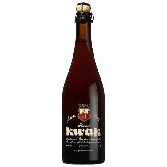 Kwak