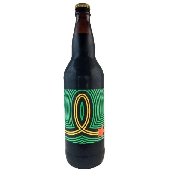 Cycle Brewing Roadtrip: Anything but Breakfast 2018 22oz Maple Barrel Aged Imperial Stout