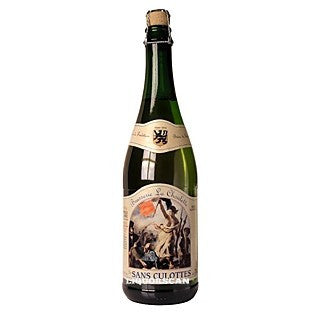 La Choulette Biere des Sans Culottes