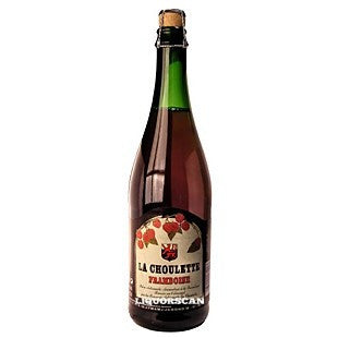 La Choulette Framboise