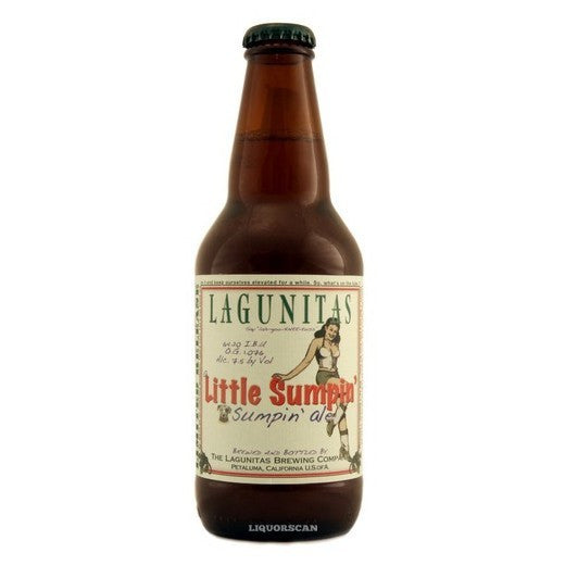 Lagunitas A Little Sumpin' Sumpin' Ale