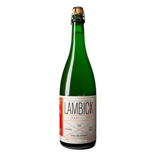 LambickX 2012