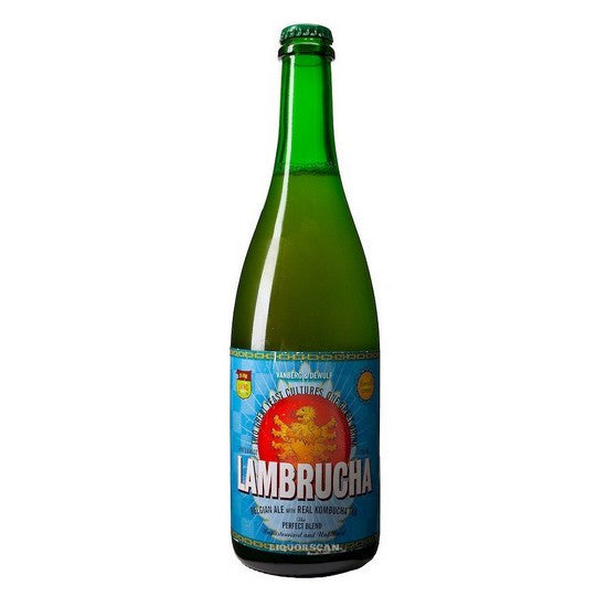 Lambrucha