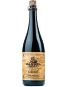 Hanger 24 Craft Brewery Barrel Roll Laval