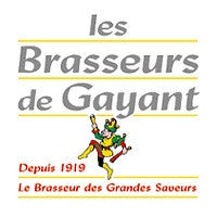 Gayant La Goudale
