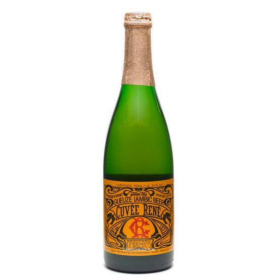 Lindemans Cuvee Rene
