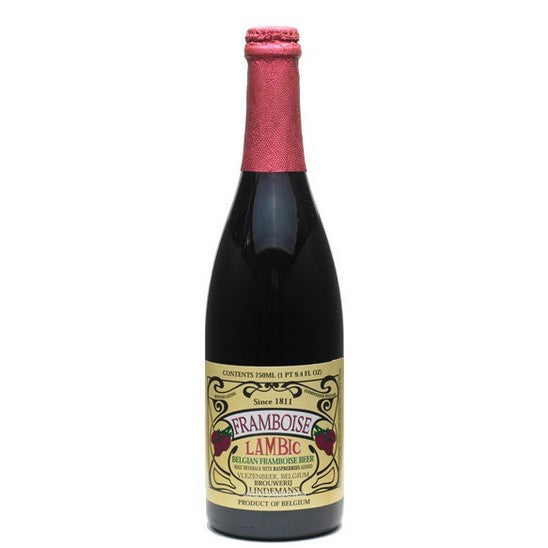 Lindemans Framboise