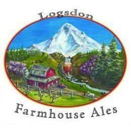 Logsdon Straffe Drieling Tripel 750ml