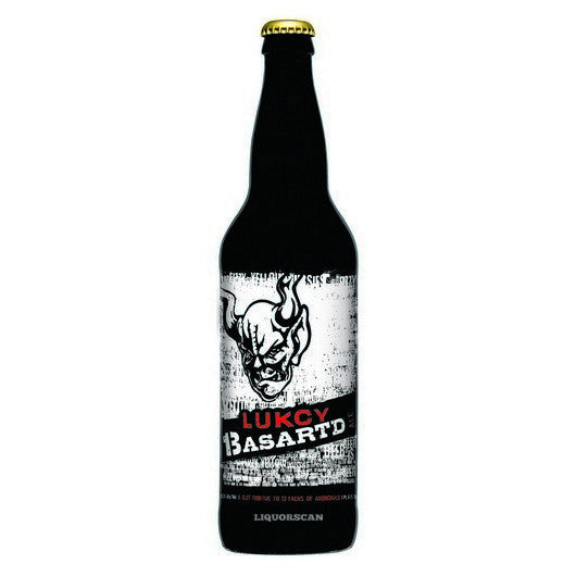 Lukcy Basartd Ale