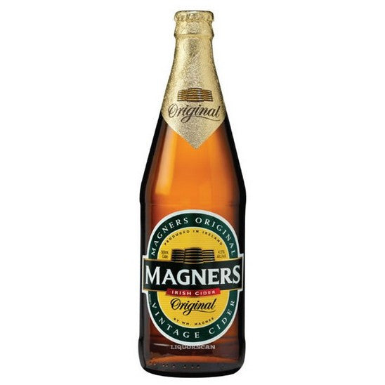 Magners Irish Cider