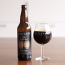 Grimm MAPLE Bourbon Barrel Double Negative 22oz LMT 1