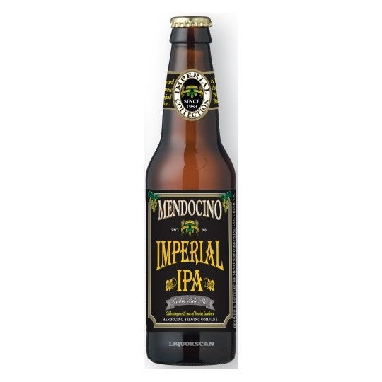 Mendocino Imperial IPA