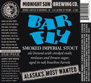 Midnight Sun Barfly Barrel Aged Smoked Imperial Stout LIMT 2