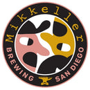 Mikkeller Brewing San Diego Big Hazy 16oz cans HAZY DIPA