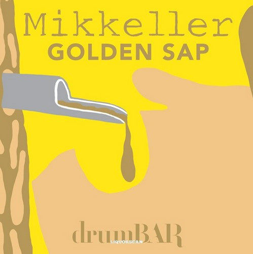 Mikkeller Golden SAP