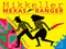 Mikkeller Mexas Ranger 750ml