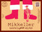 Mikkeller Santa's Little Helper Belgian Strong Ale Aged in Cognac Barrels