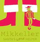 Mikkeller Santa's Little Helper Belgian Strong Ale Aged in Grand Marnier Barrels