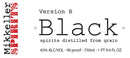 Mikkeller Spirits Black Version B 750ml
