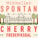 Mikkeller Spontan Cherry Frederiksdal