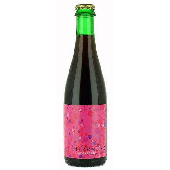Mikkeller Spontanframboos