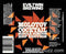 Evil Twin Molotov Simcoe 22oz