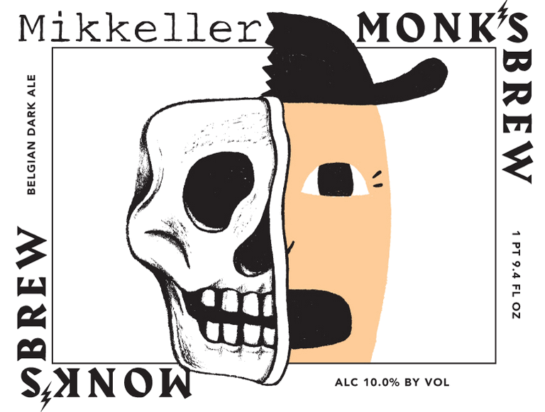 Mikkeller Monks Brew