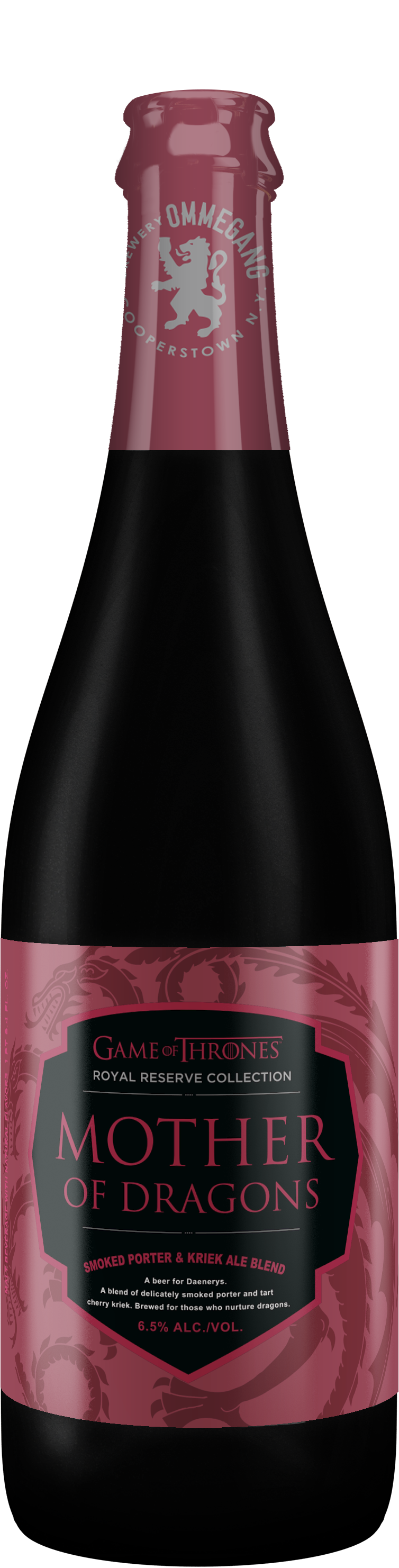 Ommegang Game of Thrones Mother of Dragons 750ML