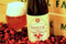 Mystic Cranberry Saison 750ml