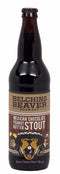 Belching Beaver Viva La Beaver Mexican Chocolate Milk Stout 22oz
