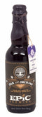 EPIC BREWING OAK AND ORACHARD DARK SOUR 375ML PLUM
