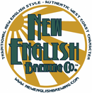 New English Humble Legit IPA
