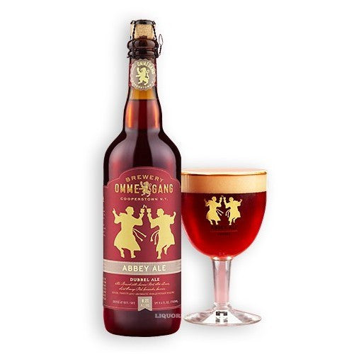Ommegang Abbey Ale