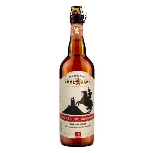 Ommegang Biere D'Hougoumont