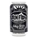 Oskar Blues Ten FIDY Imperial Stout
