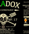 PARADOX SKULLY Barrel No. 17 500ML