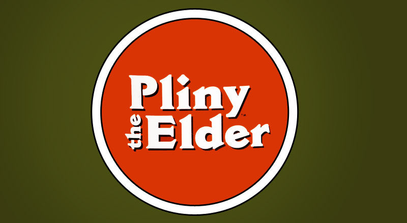 Russian River IN-STORE Pliny the Elder 500ml IN-STORE ONLY DOWNTOWN