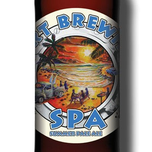 Port Brewing SPA 22oz