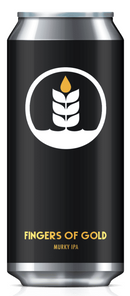 PURE PROJECT FINGERS OF GOLD IPA 16OZ CAN