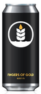 PURE PROJECT FINGERS OF GOLD IPA 16OZ CAN
