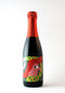Mikkeller Raspberry Quadrupelbock Barrel Aged (BOURBON) 375ml