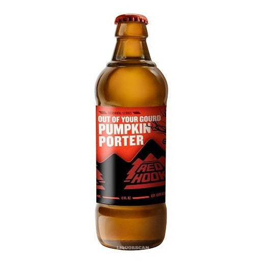 Redhook Out of Your Gourd Pumpkin Porter